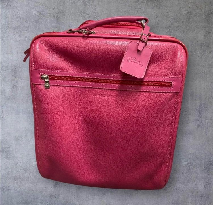 ロンシャン スーツケース