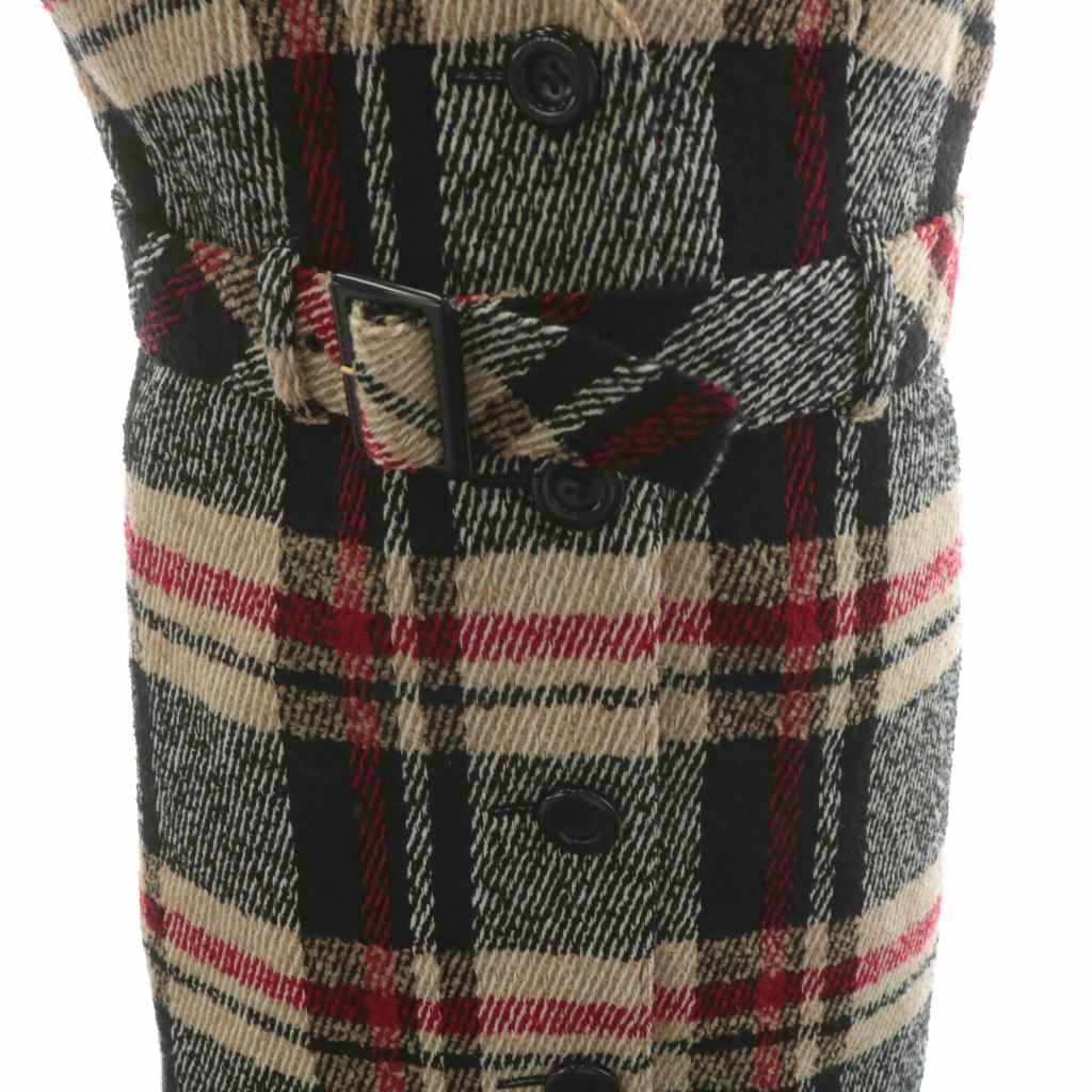 CRESTBRIDGE ジャンパースカート