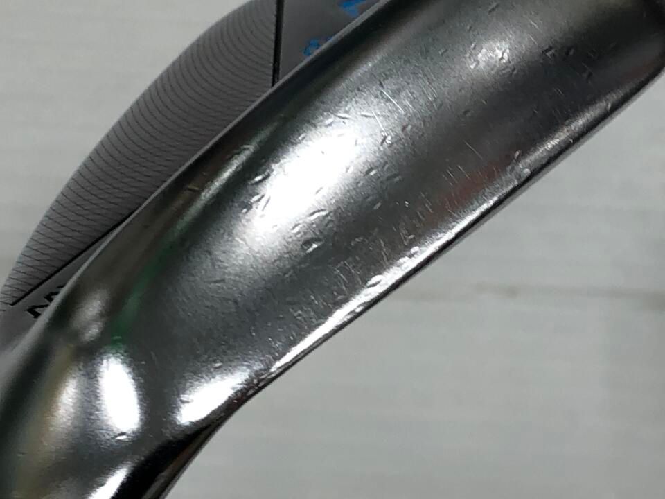  JAWS RAW クロム 52 S NSプロ MODUS 3 TOUR 115 ウェッジ キャロウェイ 最短 ウェッジ メンズ