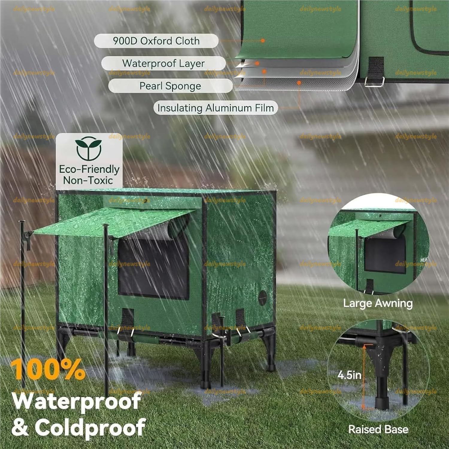 野良猫シェルター 屋内屋外猫