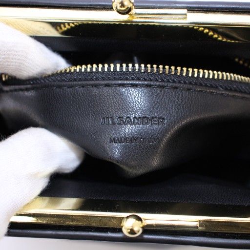 ワンハンドル レザー