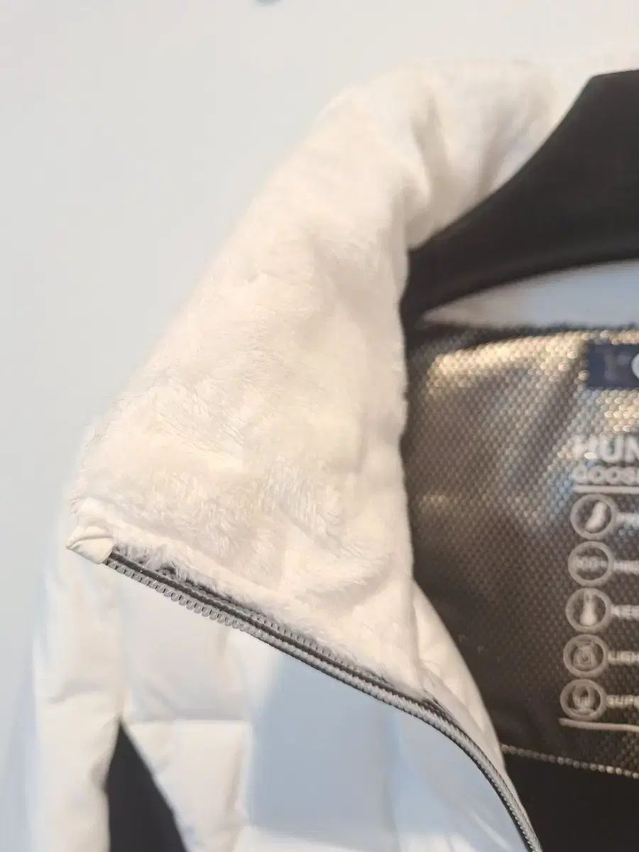 クリーブランド レディース ゴルフウェア グース 軽量ダウン