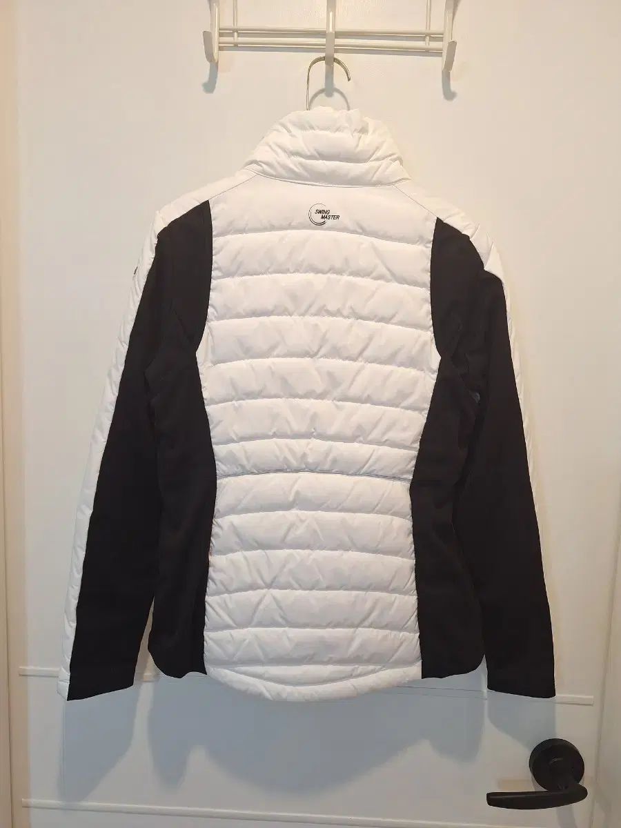 クリーブランド レディース ゴルフウェア グース 軽量ダウン LLC-HASEGAWATOSO_COM