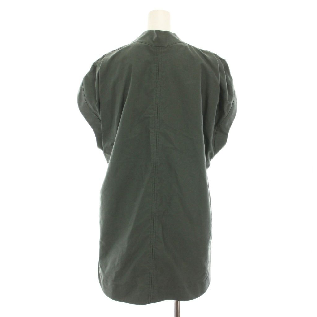 マメクロゴウチ