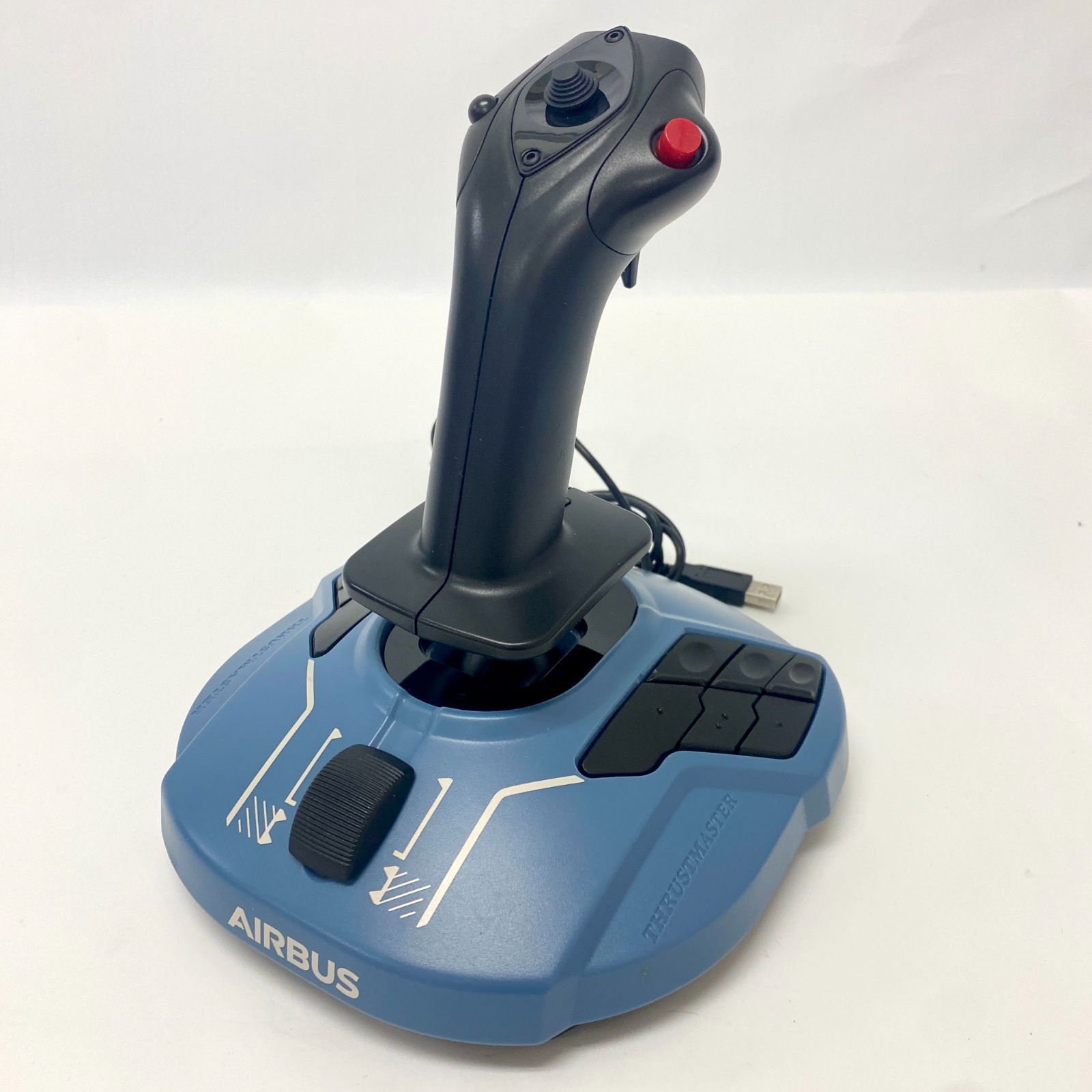 TCA QUADRANT AIRBUS EDITION