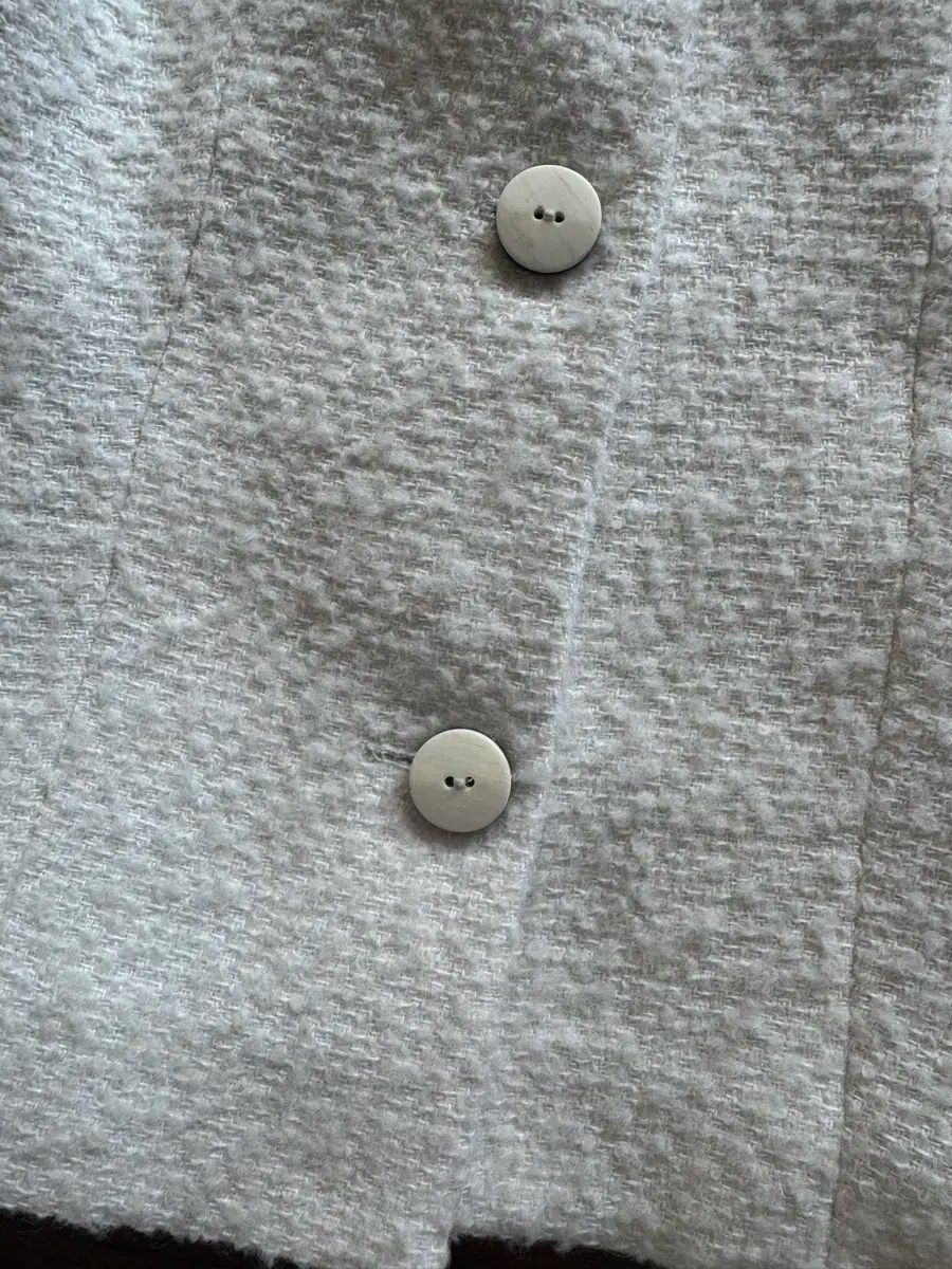 ノーブランド リーガーデン ブークレ ウール ジャケット GULLKHAN_COM