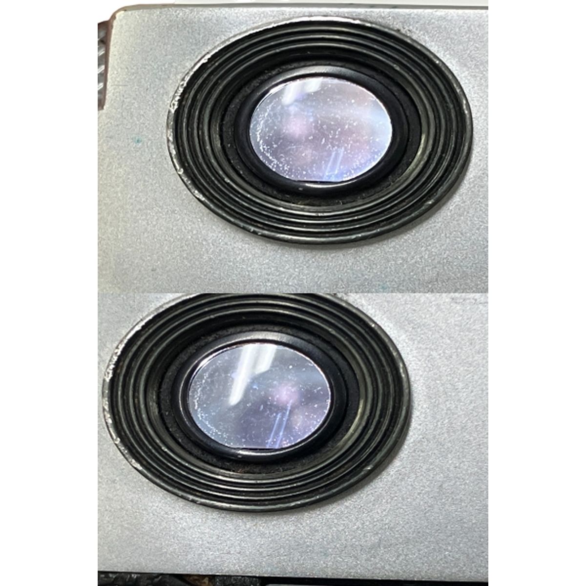 3 ダブルストローク