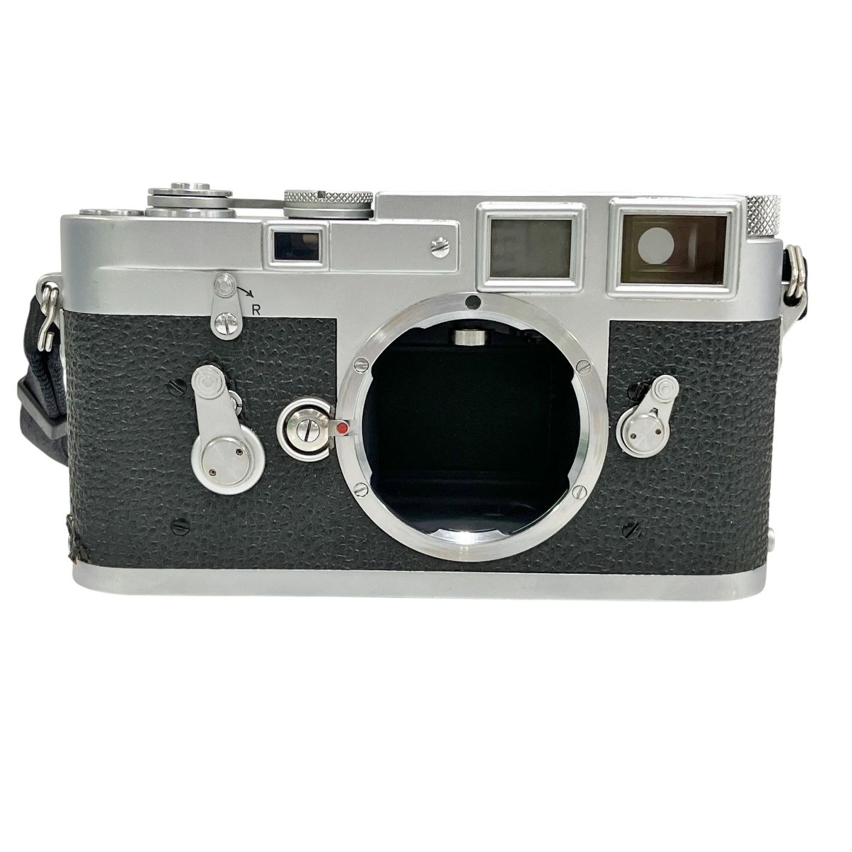 Leica M 3 ダブルストローク レンジファインダー カメラ ボディ