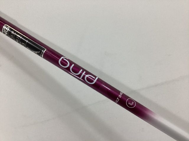 ピン レディースモデル