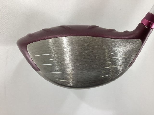 レディース ドライバー