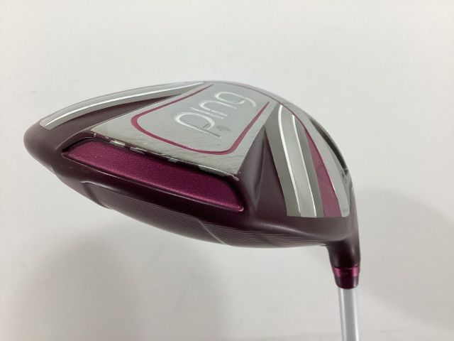 ドライバー ULT240J