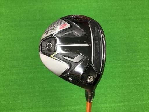 タイトリスト フェアウェイウッド TSi2 18° FW フレックスS 公式通販