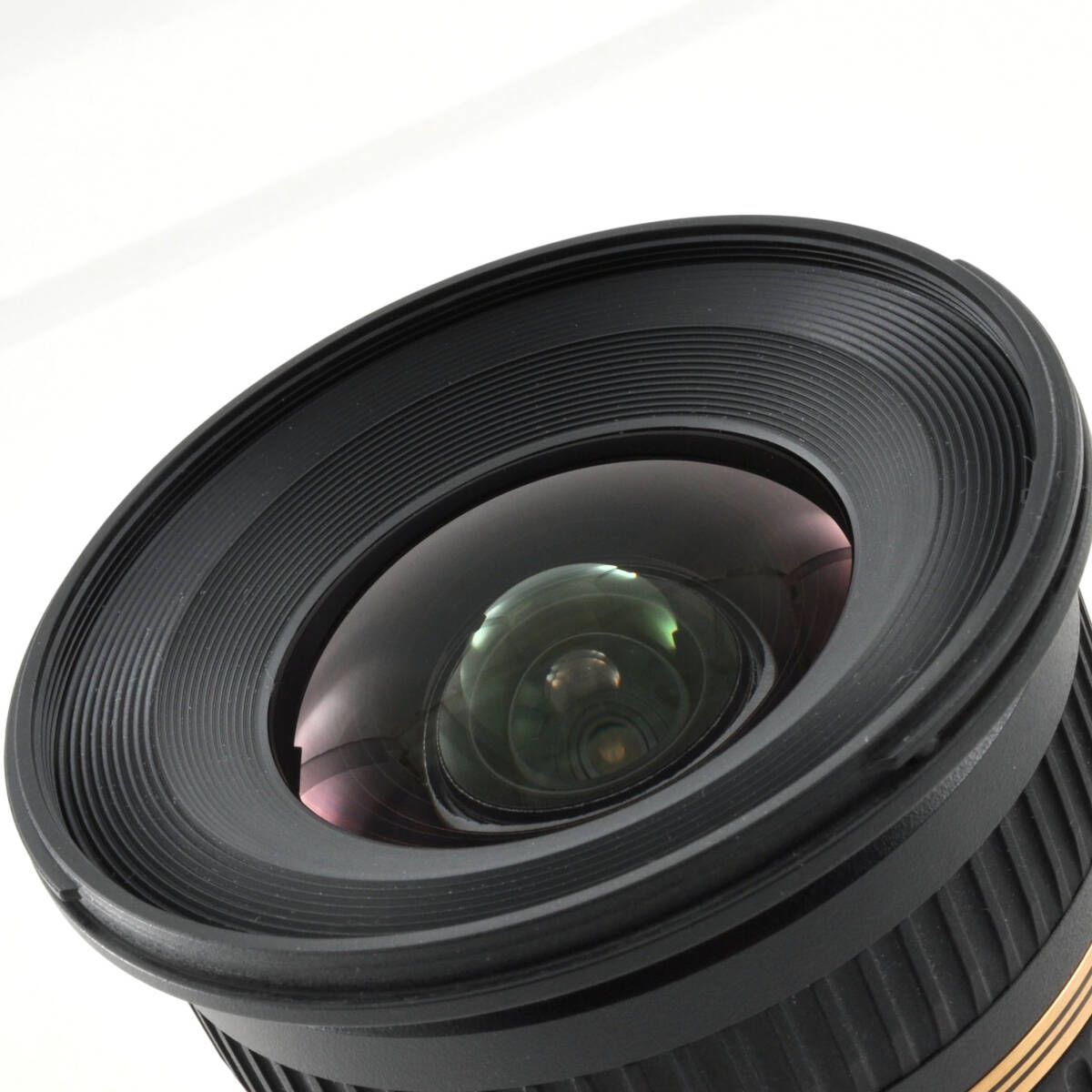  僅かなコーティング剥がれあり分 き価格 タムロン TAMRON SP 10 24 mm F 3 5 4 Di II Canon EF マウント M 956 レンズ(ズーム) カメラ