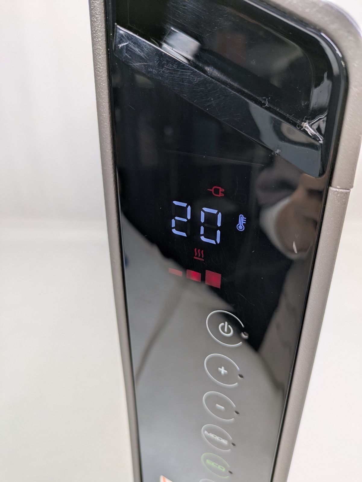 デロンギ HXJ60L12