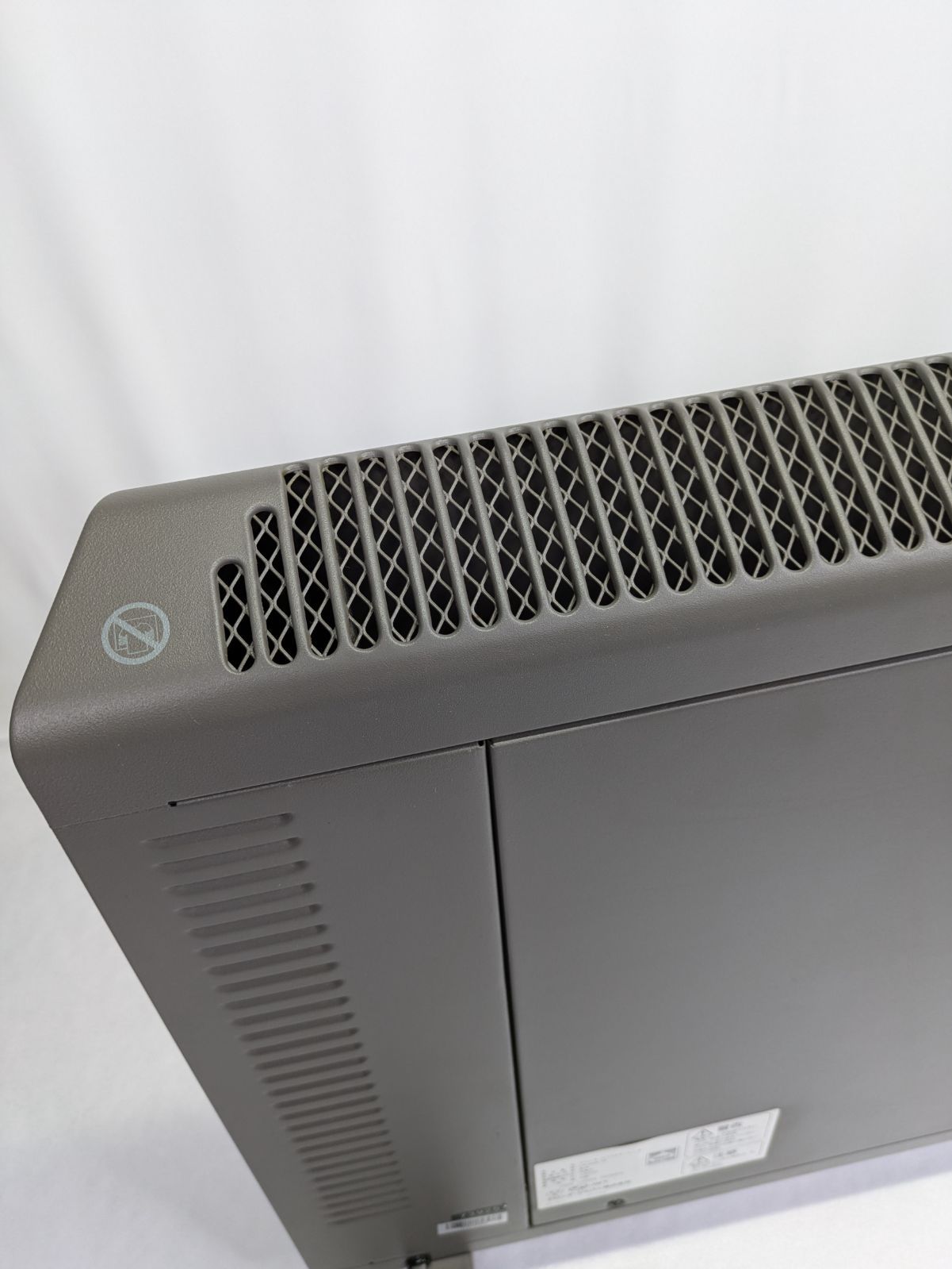 デロンギ HXJ60L12