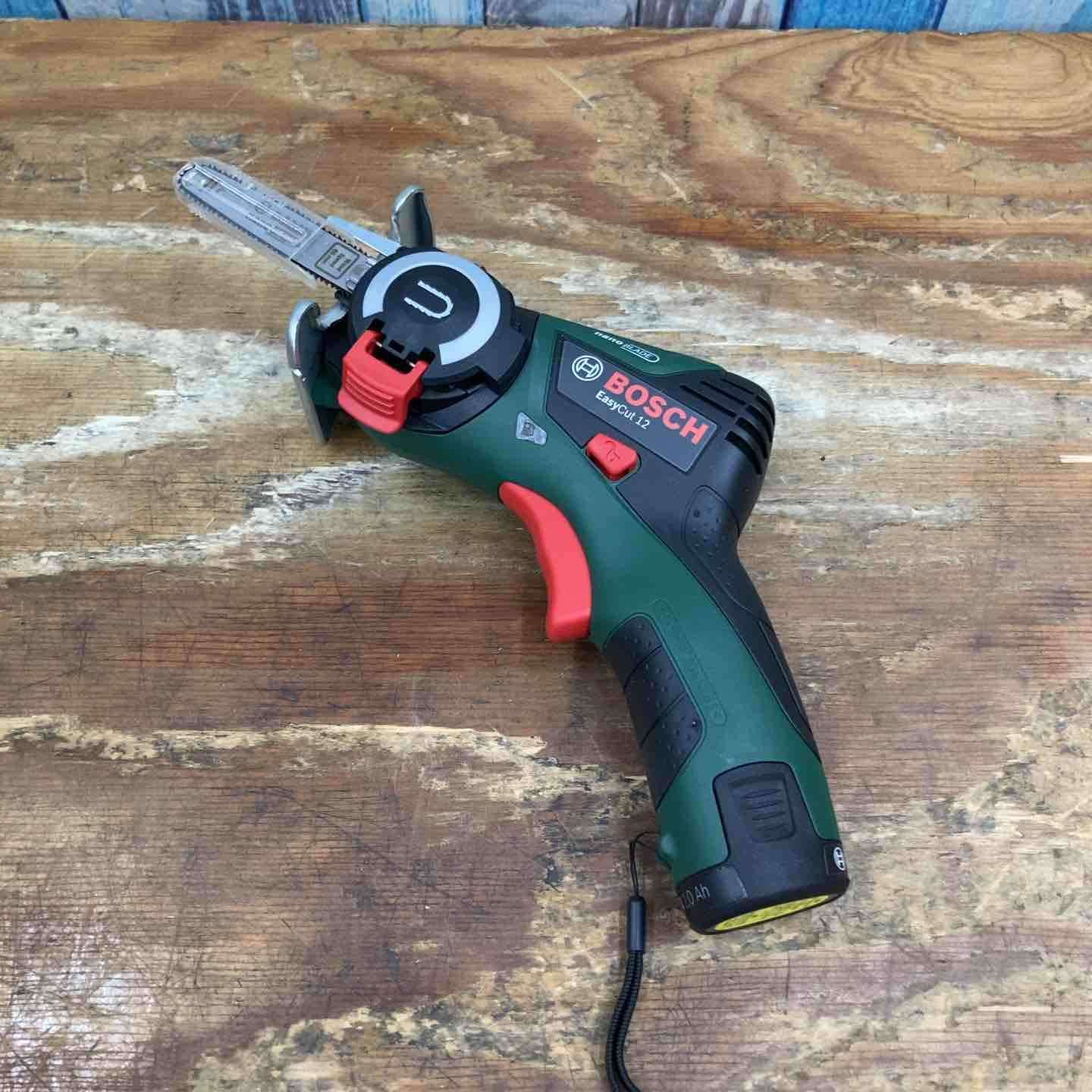 ボッシュ BOSCH 10.8Vコードレスマイクロソー CUT1108 柏店