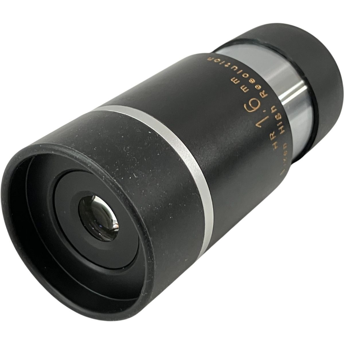 Vixen HR 1.6mm ビクセン アイピース 接眼レンズ HRシリーズ ビクセン 天体望遠鏡 望遠鏡 レンズ ジャンク H10563723