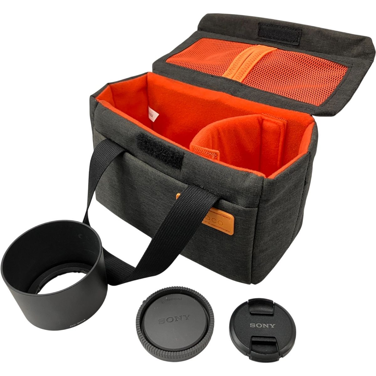 SONY E 55 210 mm F 4 5 6 3 OSS 望遠 ズームレンズ 撮影 写真 ソニー カメラ Eマウント