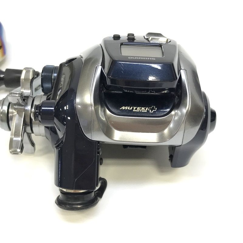 DAIWA ダイワ 18フォースマスター 600 03861 電動リール 釣具 つり 釣り アウトドア レジャー フィッシング TA3556