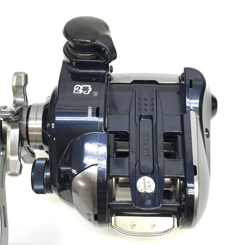 OHGA ツイードボンディングコート グレー M OHGA ツイードボンディング