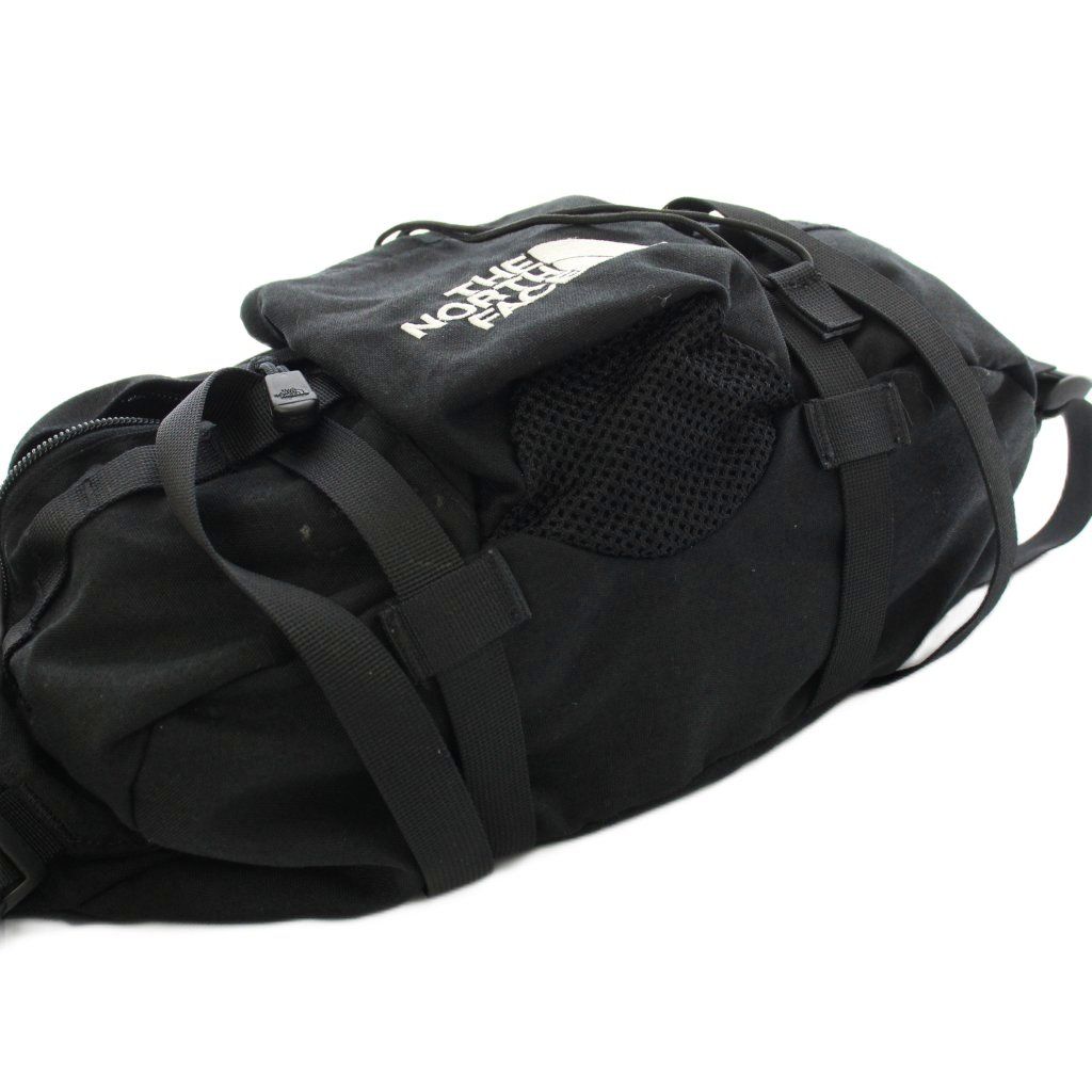 FACE デイハイカーランバーパック