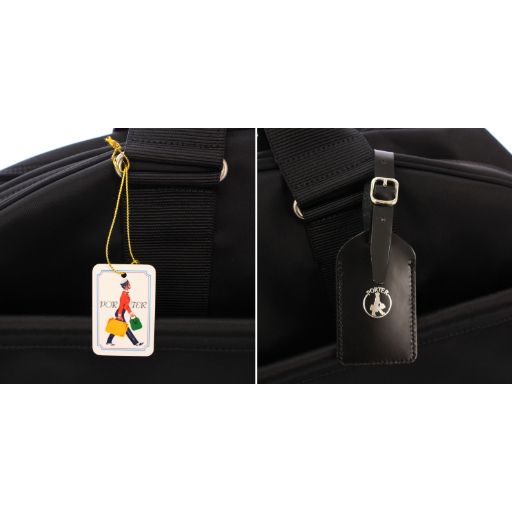 BAG ガーメントボストンバッグ