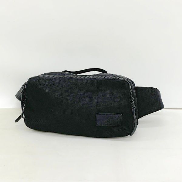 THE NORTH FACE ノースフェイス コーデュラ バリスティック ヒップ