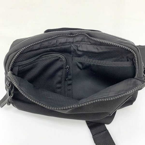 THE NORTH FACE ノースフェイス コーデュラ バリスティック ヒップ 