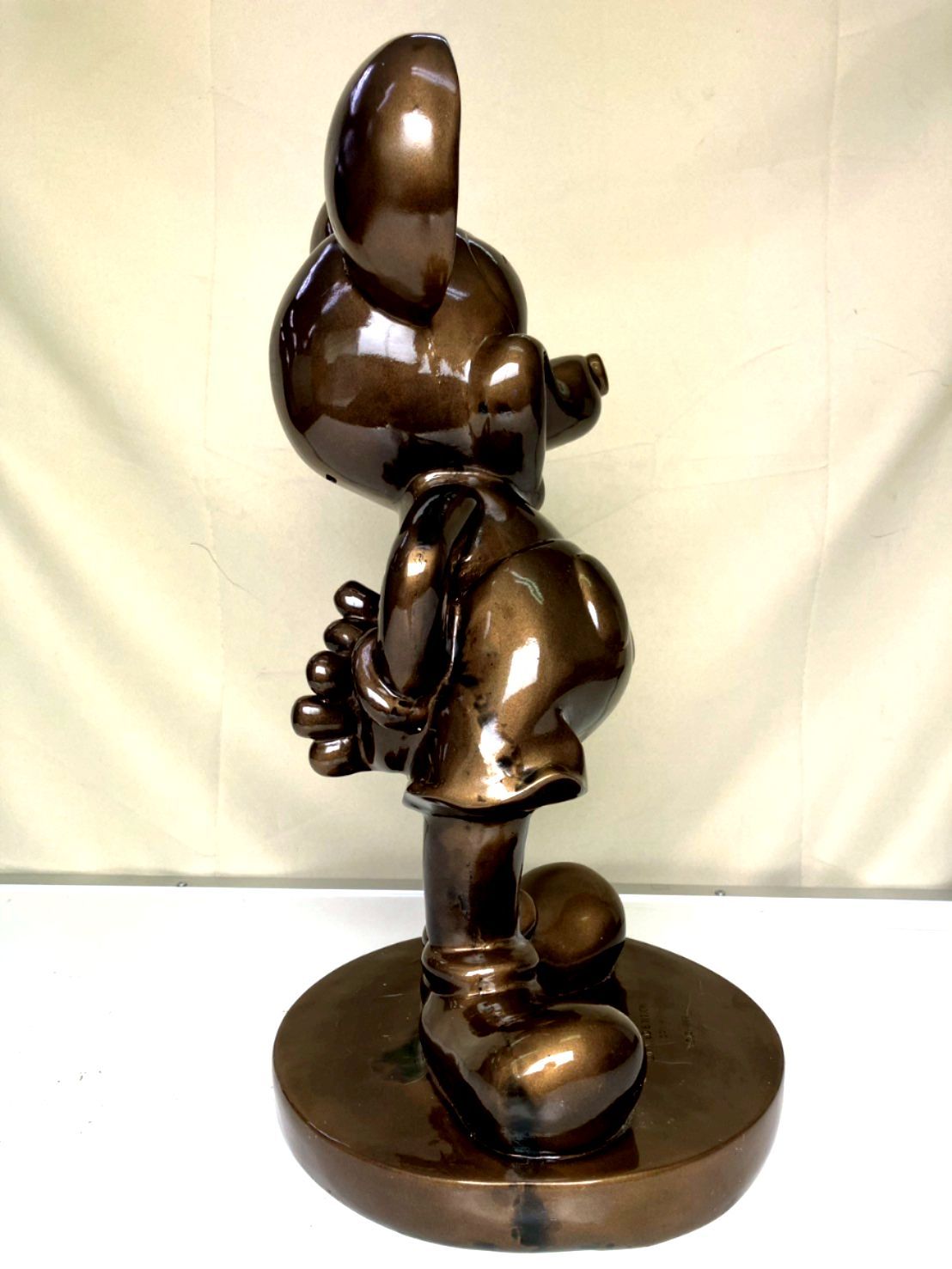 ミッキーマウス