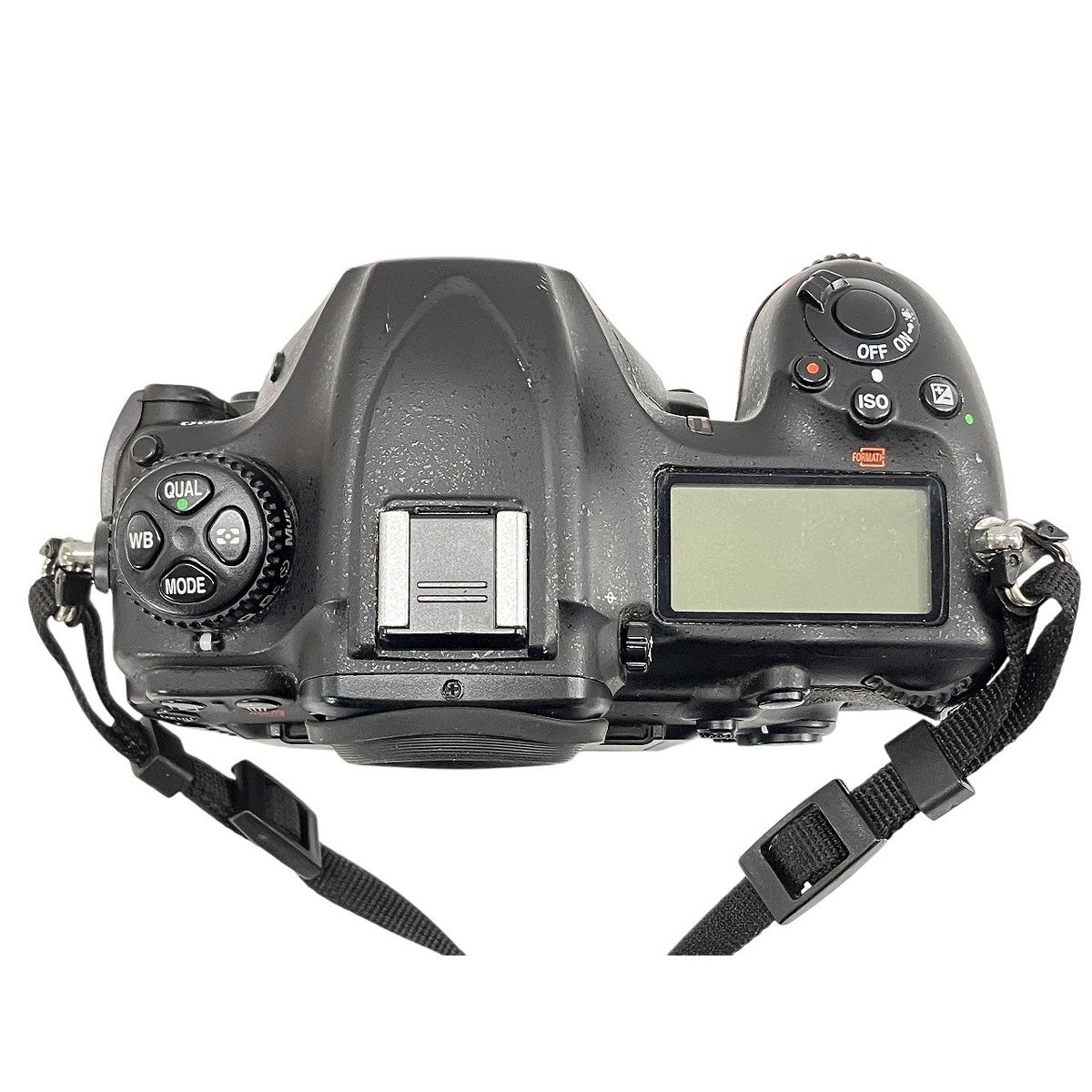  Nikon D 500 デジタル 一眼レフ カメラ Fマウント ニコン ボディ デジタル一眼レフ デジタルカメラ