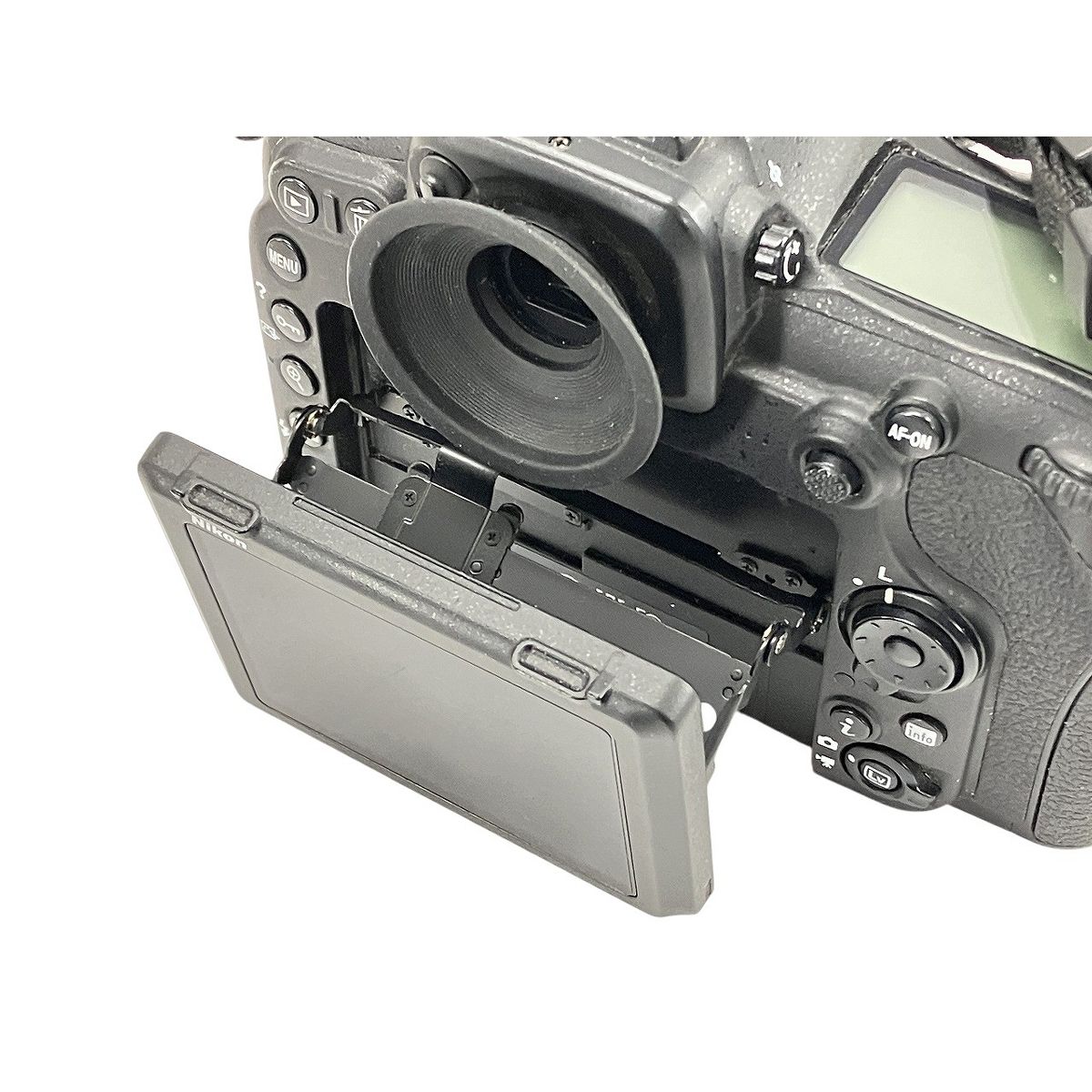 デジタル 一眼レフ