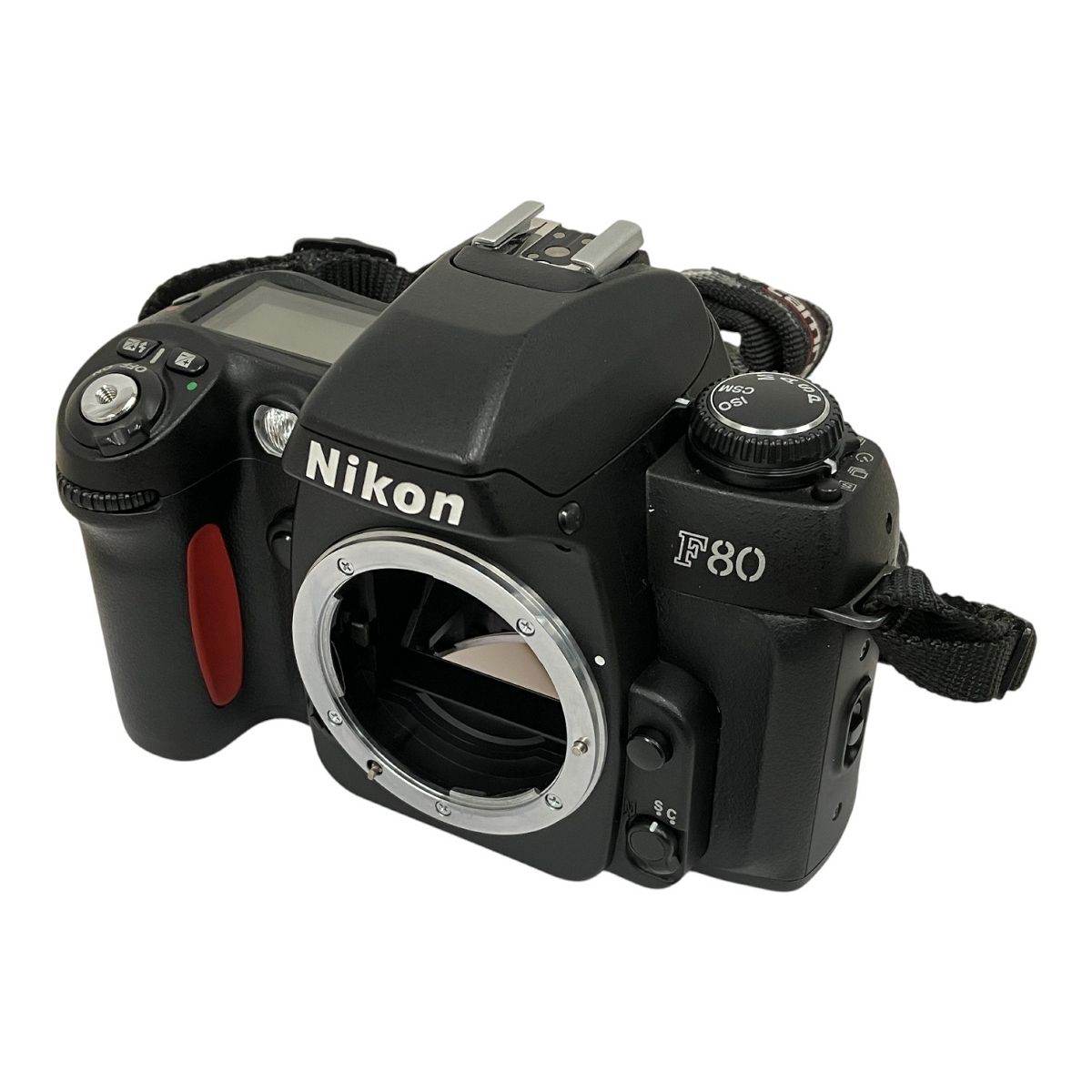 Nikon F80D 一眼 ニコン フィルムカメラ ボディ M10553153
