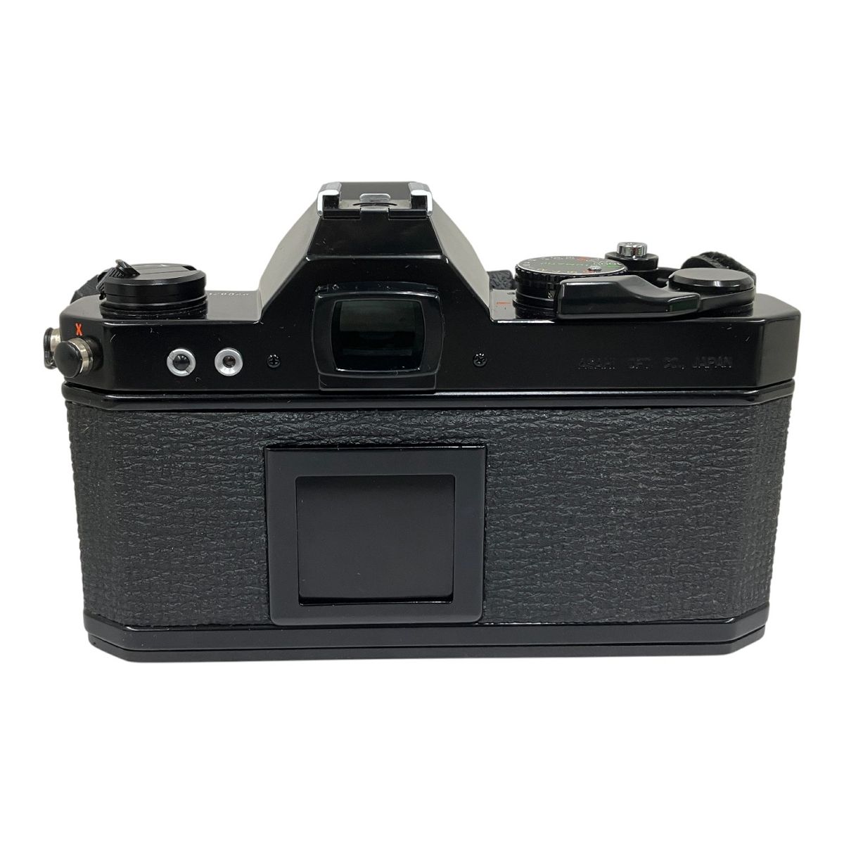 カメラ ブラック