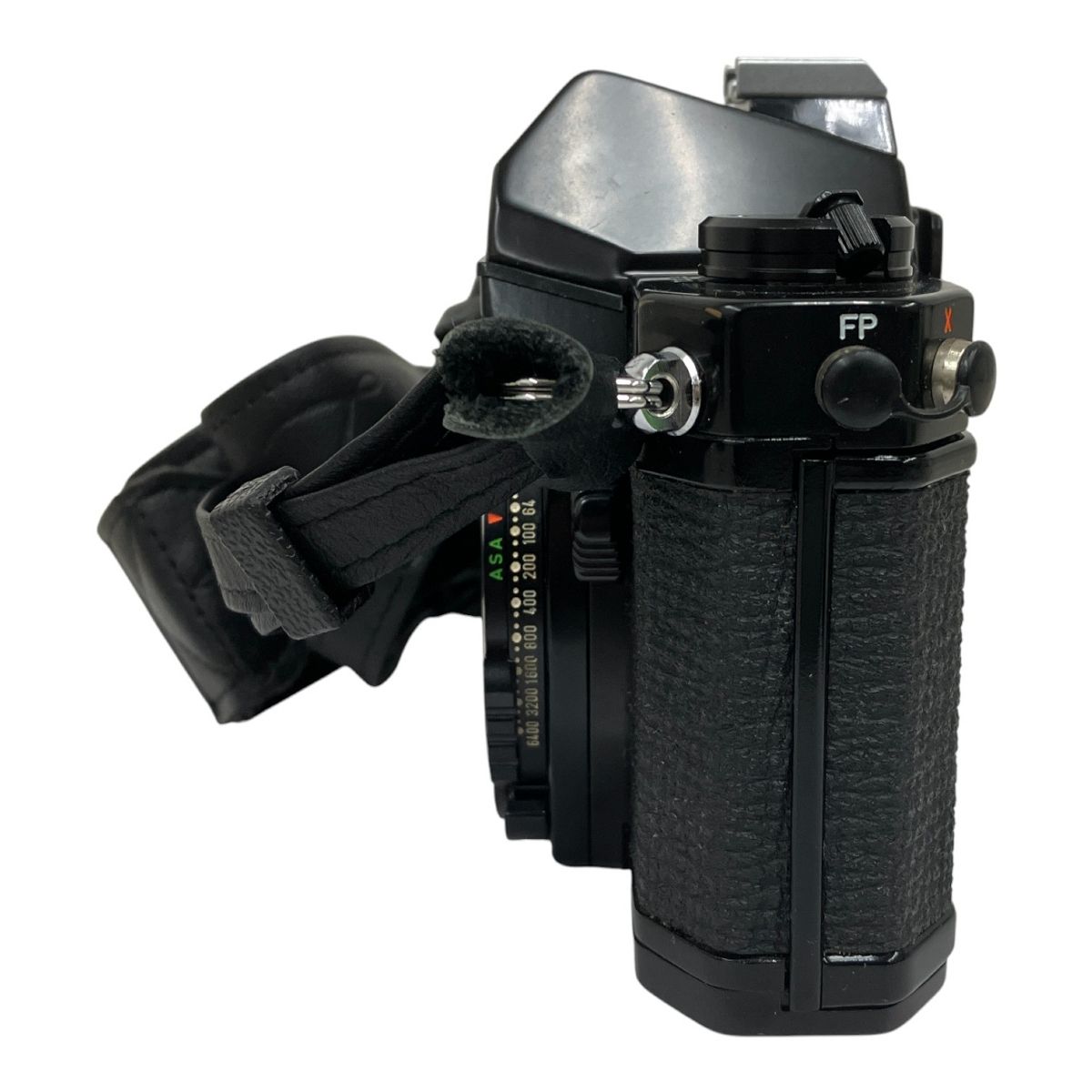 フィルムカメラ