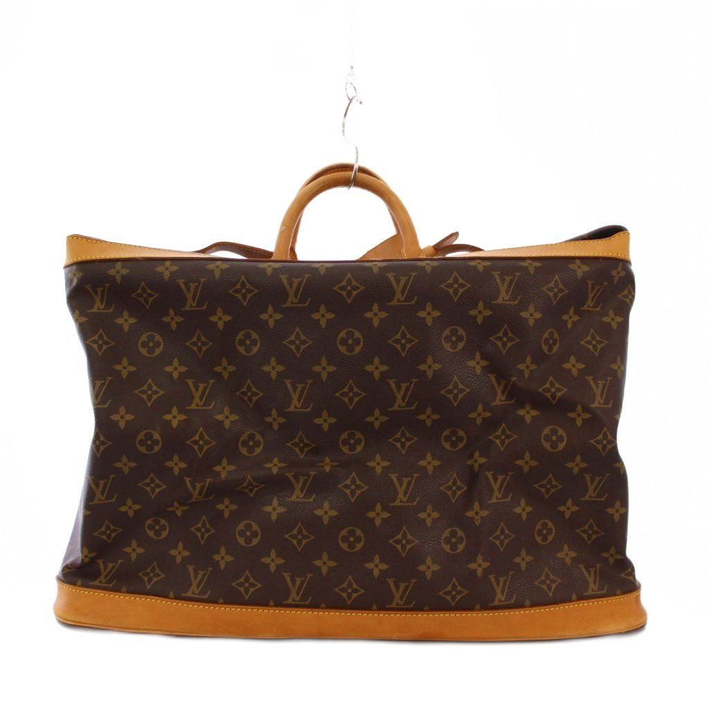 ルイヴィトン LOUIS VUITTON クルーザー50 モノグラム| ボストンバッグ M41137 |KH OH