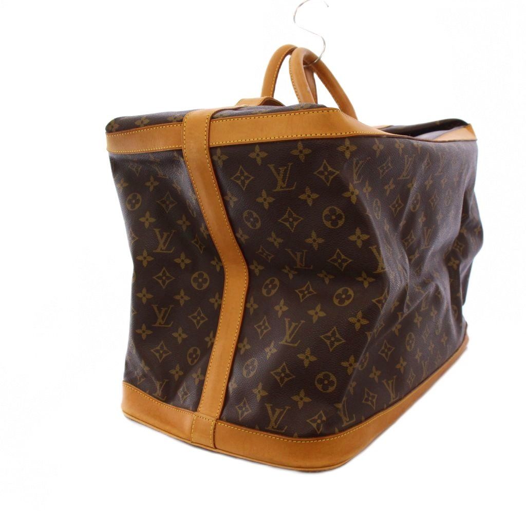 クルーザー50 モノグラム