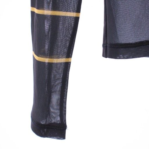 カットソー 長袖