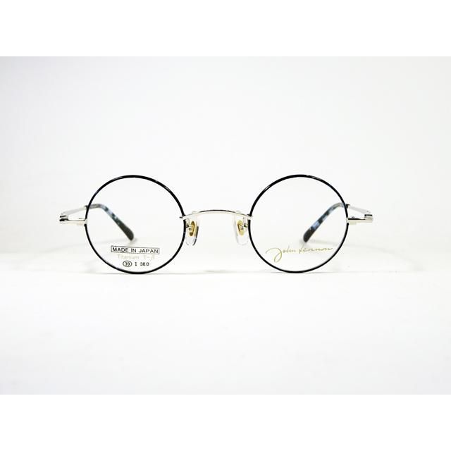 John Lennon ジョンレノン JL-1128 C-2 メタルフレーム