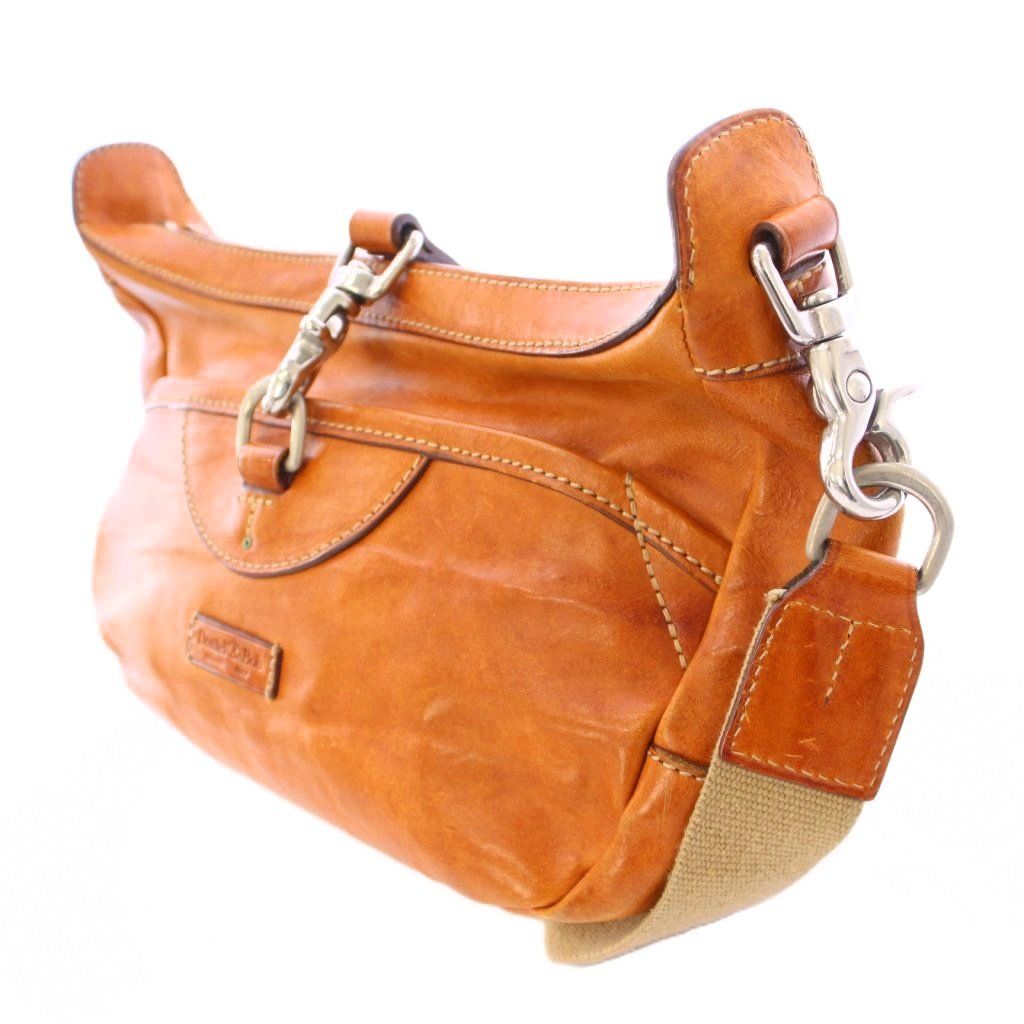 新品同様！Daniel & Bob ショルダーバッグ（STIFFELIO） 新品同様