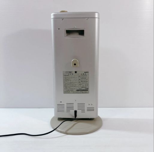 SANYO サンヨー 遠赤外線ストーブ RX-F10B 暖房器具 電子ストーブ