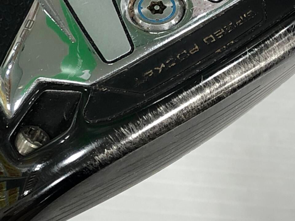 SIM 15 X ﾂｱｰAD DI-7 フェアウェイウッド テーラーメイド 最短 フェアウェイウッド メンズ クラブ