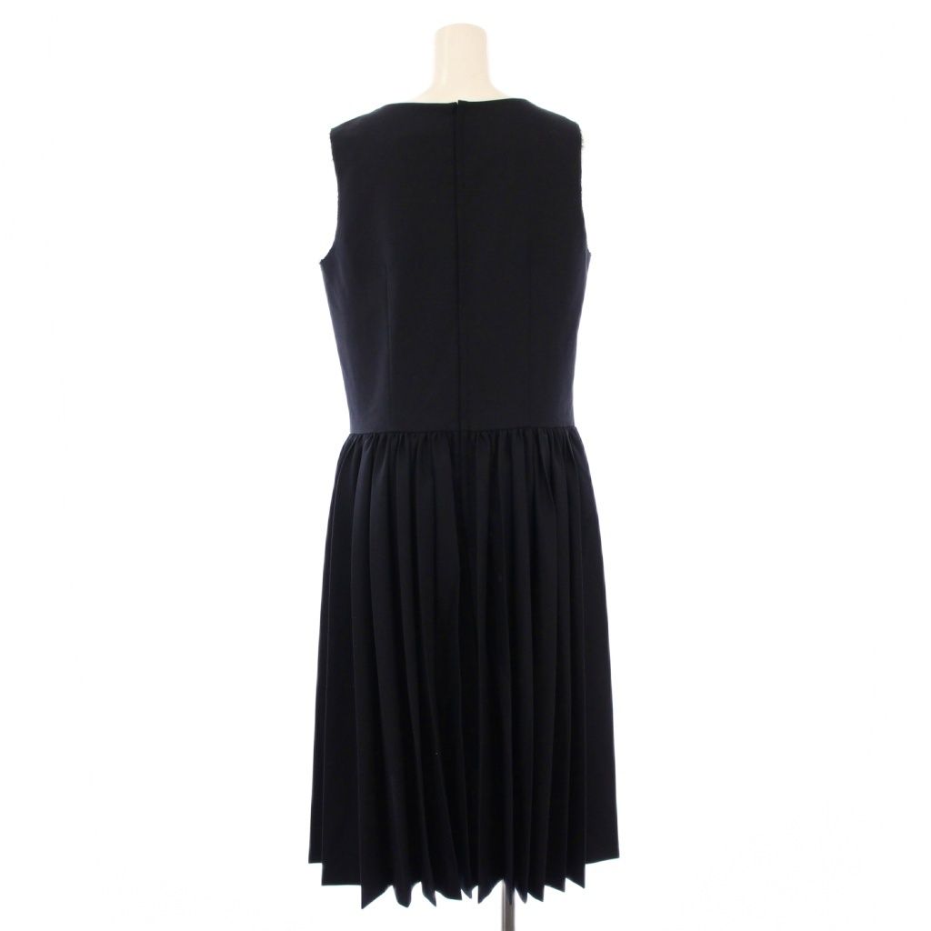 サイドファスナー XS