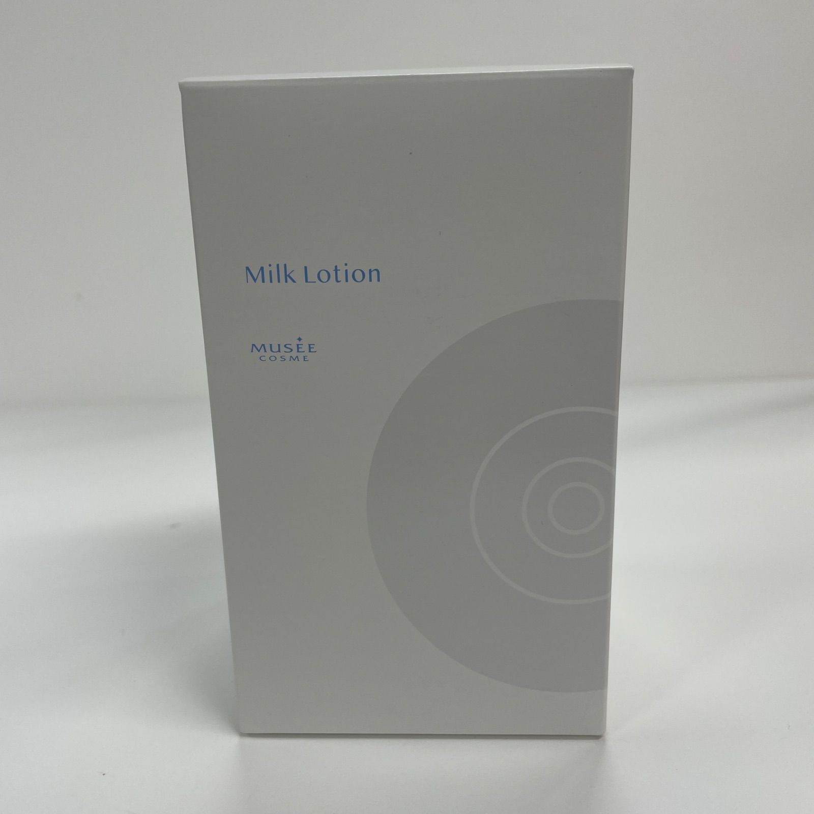 K1614 MUSEE ミュゼ ミルクローション ブーケサボンの香り 300ml