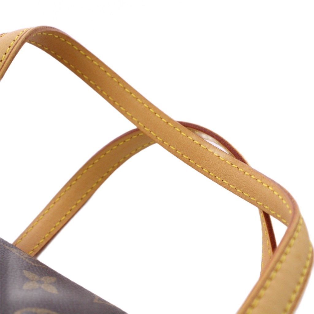 海外限定 ルイヴィトン LOUIS VUITTON モノグラム ソナチネ ハンドバッグ M51902 |KH OH 【最短翌日配送】