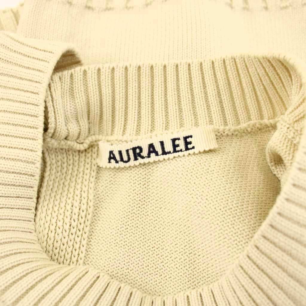 オーラリー AURALEE