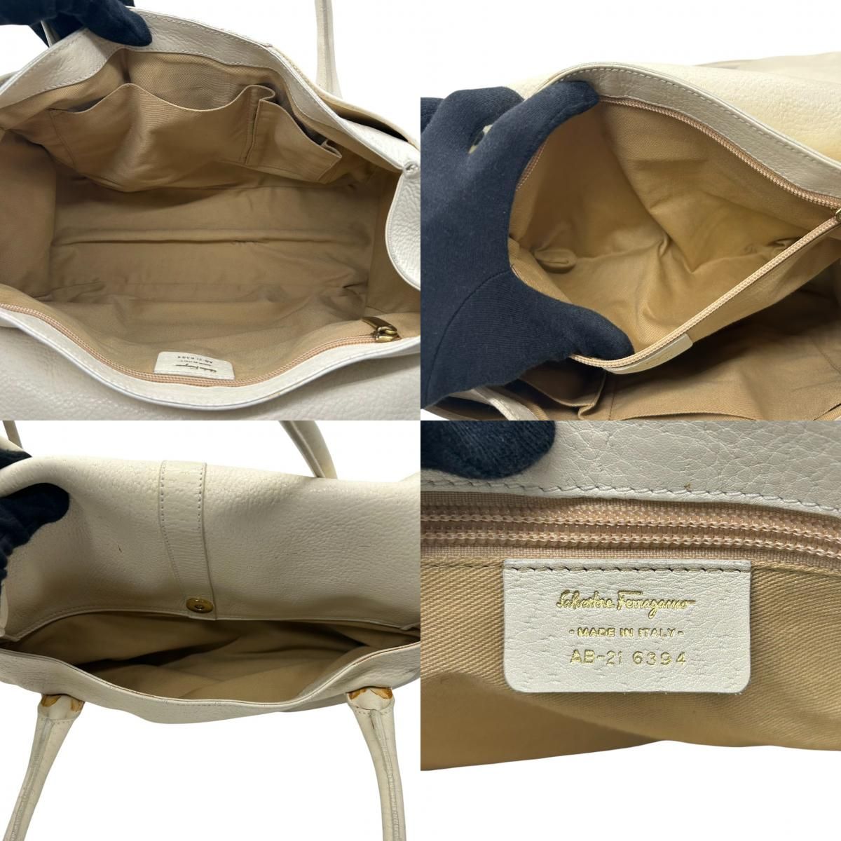 サルヴァトーレフェラガモ