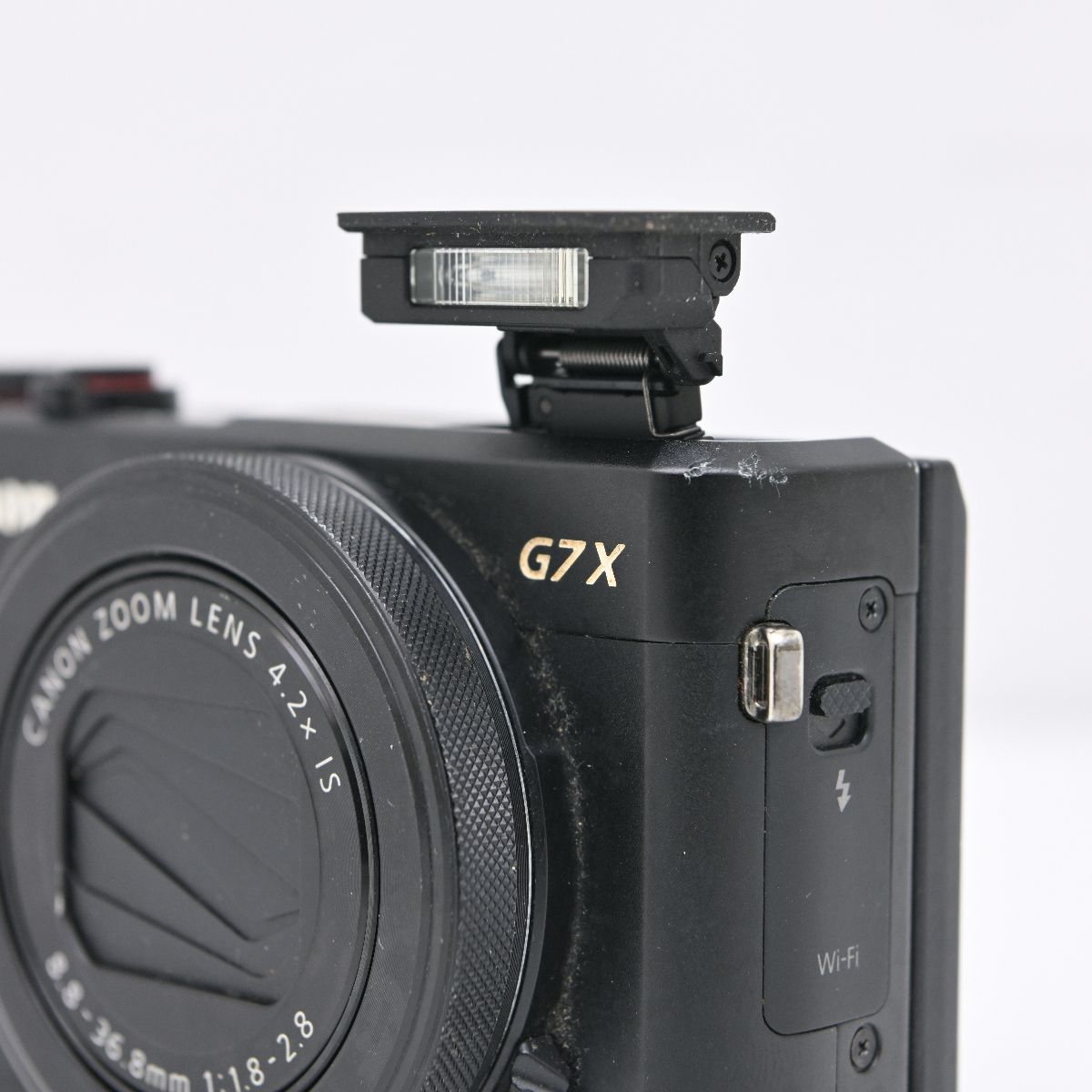  Canon Power Shot G 7 X Mark II コンデジ コンパクト デジタル カメラ コンパクトデジタルカメラ デジタルカメラ