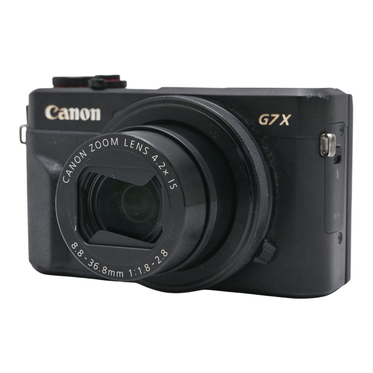 Canon Power Shot G7X Mark II コンデジ コンパクト デジタル カメラ Z10550807