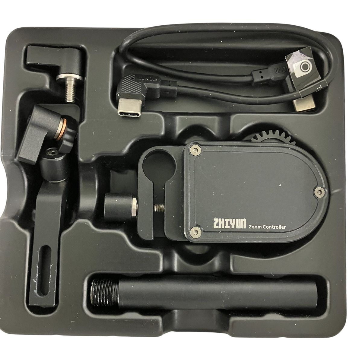 ZHIYUN WEEBILL LAB Creator Package ジンバル 電動スタビライザー