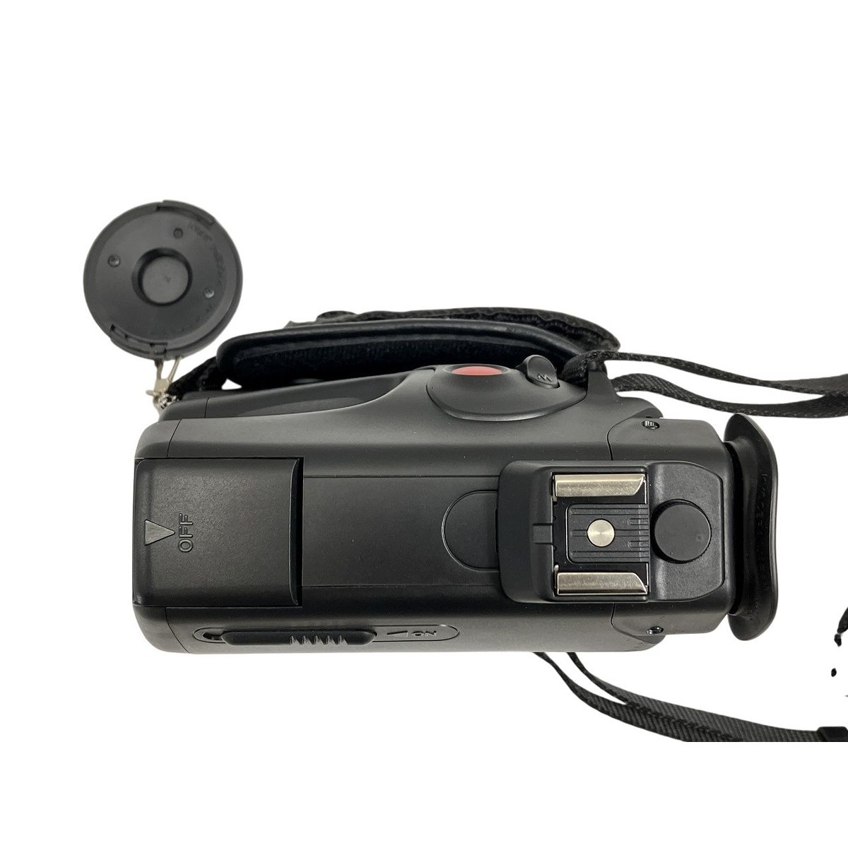  KYOCERA SAMURAI Z 2 TL-2 1.4 X セット 京セラ コンパクトカメラ(フィルム) フィルムカメラ